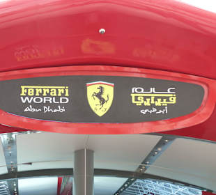 Ferrari-World