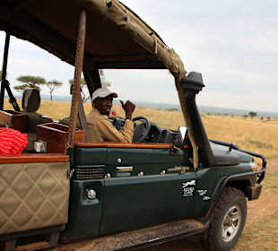 James der andere Fahrer