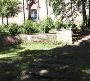 Altstadt St. Georgen