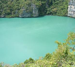 Marine National Park