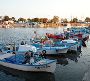 Nessebar