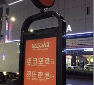 Airport Bus