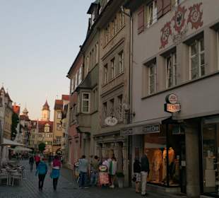 Starówka Lindau
