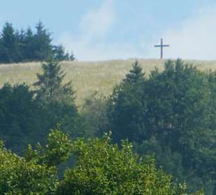 Rundwanderung Extratour Kuppenweg, Platzer Kuppe