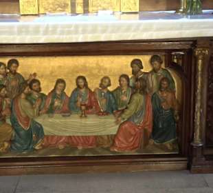 Kirche St. Martinus Bierlingen