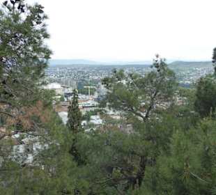 Kartlis Deda - Skyline