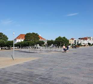 Altstadt Travemünde