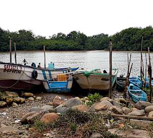 Rundgang Puerto Jeli