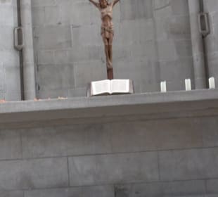 Franziskanerkirche Esslingen am Neckar