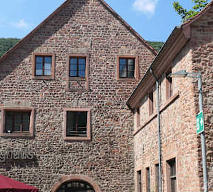 Altstadtbummel durch Heidelberg