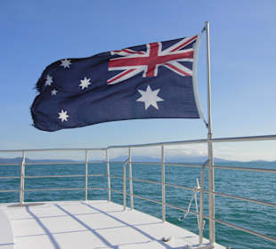 Calypso Snorkeling Tour