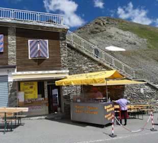 Bruno's Hotodogstand