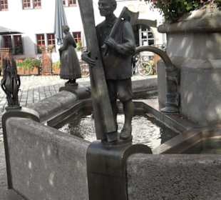 Mariensäule Immenstadt