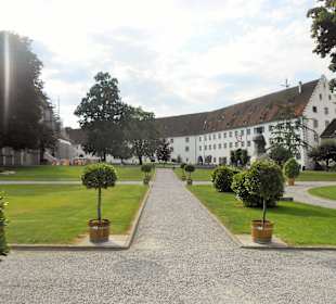 Schlosspark
