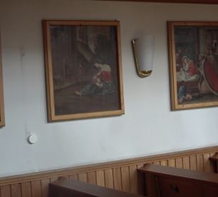 Kirche zu den Heiligen Drei Königen