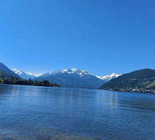 Zeller See