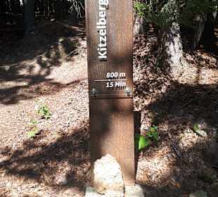 Walderlebniswelt Klopeiner See