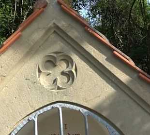 Kreuzweg Wurmlinger Kapelle