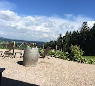 Beghütte Lauterbad .... 