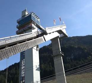 Audi Arena Oberstdorf