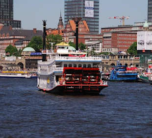 Hafengeburtstag 2008