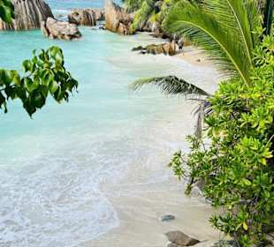 Anse Source d'Argent