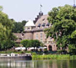 Wasserschloss Wittringen