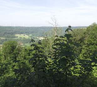 Wellnessbereich Mawell Resort 