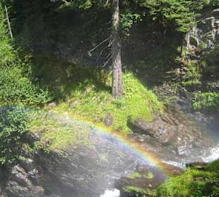 Und immer wieder Wasser