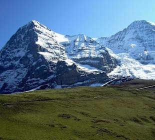 Panoramaweg Männlichen-Kleine Scheidegg (6)