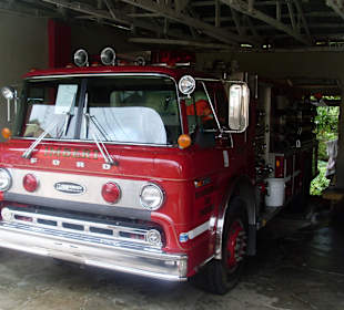 Jeep-Safari / Wasserfälle