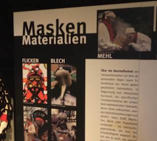 Fastnachtsmuseum Narrenschopf