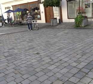Marktplatz