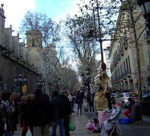 Ramblas