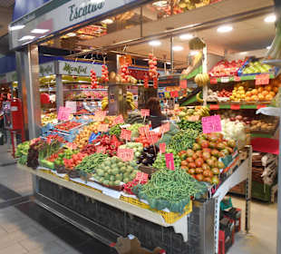Mercat de l'Olivar