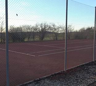 Tennisplätze Raidwangen