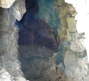 Timanfaya (Montanas del Fuego)