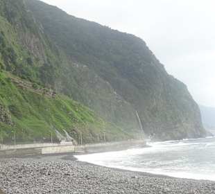 Inselrundfahrt Madeira