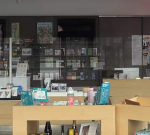 Tourist Information 