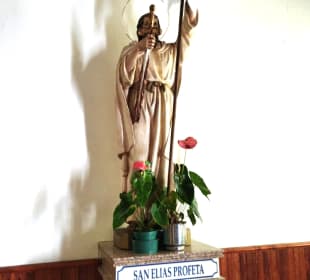 Pfarrkirche Santa Rita