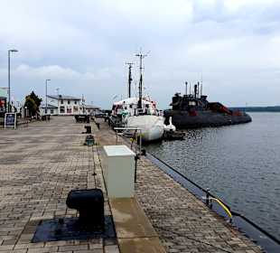 U-Boot Museum