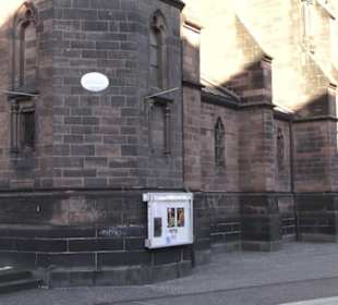 Johanneskirche