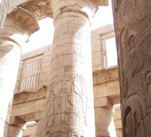 Chrám Karnak