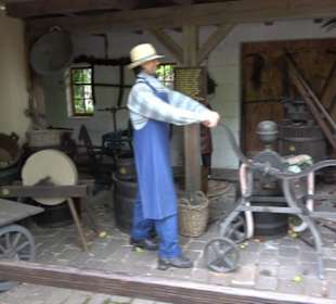 Erlebnispark Tripsdrill