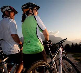 Krauti´s Bike Academy Rosengarten Latemar