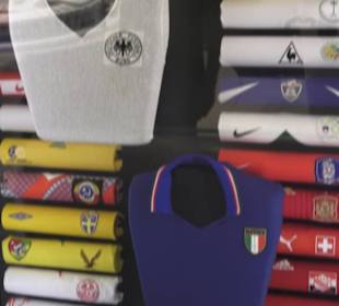 FIFA World Football Museum