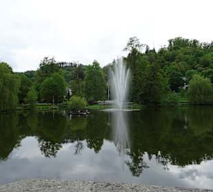 Stadtgarten Murrhardt