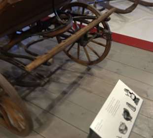 Museum für Kutschen, Chaisen & Karren