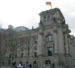 Reichstag