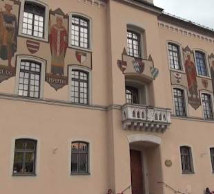 Altes Rathaus